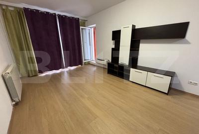 Apartament cu 2 camere semidecomandat în Tătărași - 1