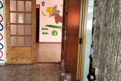 Duplex cu 5 camere cu Teren 400 Mp în Lujerului - 12