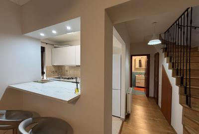 Casă individuală cu 3 camere cu Canalizare în Bucureștii Noi - 10