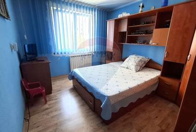Apartament cu 4 camere semidecomandat în Camil Ressu - 4