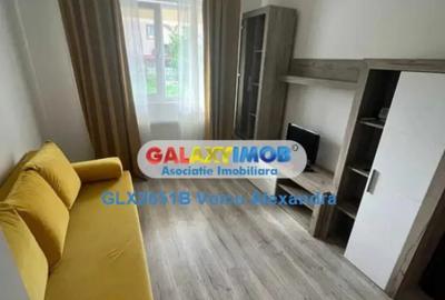 Garsonieră decomandată, mobilată în Berceni - 1