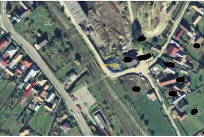 Teren intravilan Agas, ID: R2575716 - 3