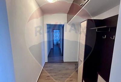 Apartament primitor de inchiriat, complet mobilat, zona... - 6