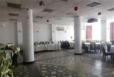 Spațiu comercial, de 550 mp, în Ciorani - 10