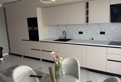Apartament cu 2 camere în Central - 2