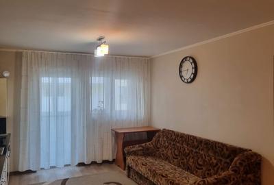 Apartament cu 2 camere semidecomandat în Florești - 1