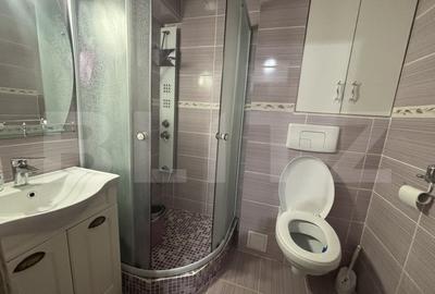 Apartament 3 camere, 46 mp, zona Micro 14 - 5