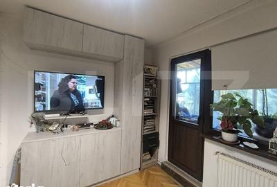 Apartament cu 2 camere decomandat în Astra