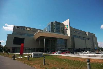 Spatii comerciale de inchiriat in Unirea Brasov - 3