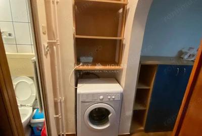 Apartament cu 2 camere decomandat în 13 Septembrie