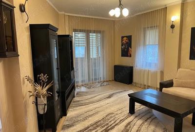 Apartament cu 2 camere decomandat în Central - 1