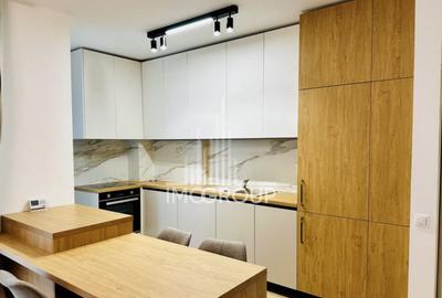 Apartament nou 2 camere | Dotari premium | Etaj 4/5 | Prima inchiriere - 5