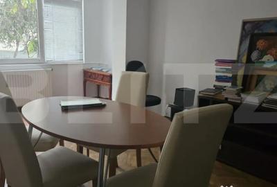 Apartament cu 3 camere decomandat în Micro 15 - 7