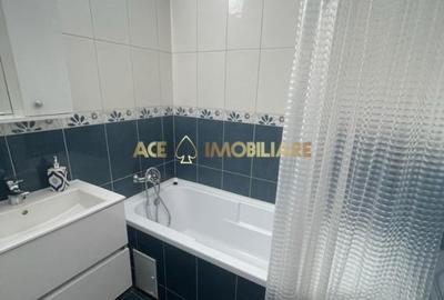 Garsonieră decomandată, mobilată în Obor - 10