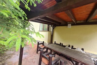 LIVE! Oaza de liniste in verdele naturii, cu terase si parcare, Poiana Brasov. - 21