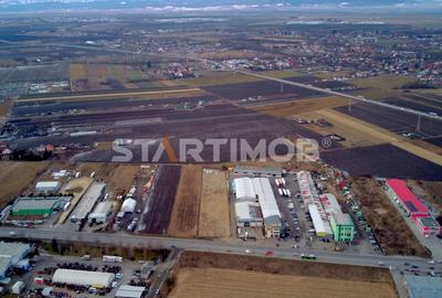 Teren intravilan DN 13 pretabil activitati comerciale - 12