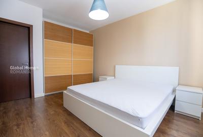 Apartament cu 4 camere decomandat, mobilat în Aviației - 13