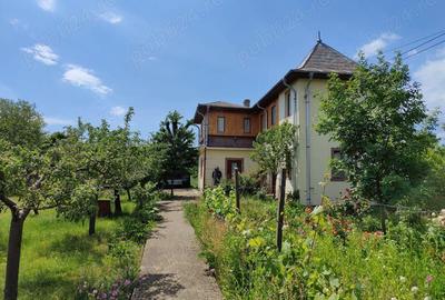 Casa de vanzare loc. podgoria, jud buzau - 2
