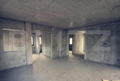 Casă individuală cu 5 camere cu Canalizare în Cârcea - 6