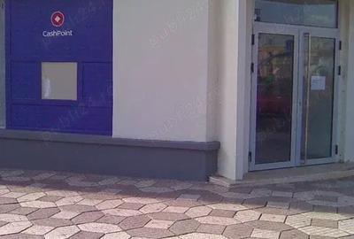 Spațiu comercial, de 123 mp, în Lugoj - 2