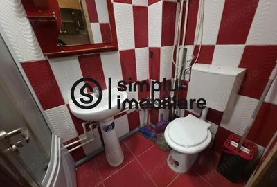 Camera de camin cu hol si baie proprie - etaj 4 - 6