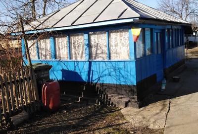 Casă cu 4 camere în Ciorăști - 2