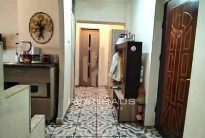 Apartament 2 camere, etaj intermediar cu lift, decomandat, zona Gării! - 4