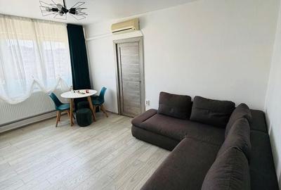 Apartament cu 2 camere semidecomandat, mobilat în Dacia - 2