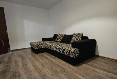 Apartament cu 3 Camere Decomandate-Parter-Zona Burdujeni-CuzaVoda 2 - 1