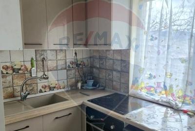 Garsonieră, mobilată în Central - 4