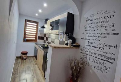 Garsonieră nedecomandată în Jurilovca - 4