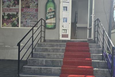 Spațiu comercial, de 60 mp, în Burdujeni - 2