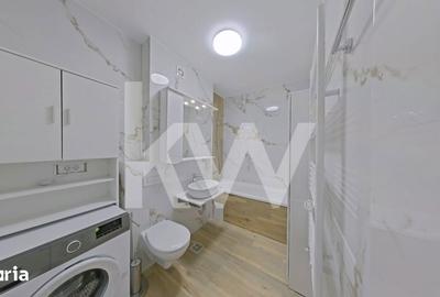 Apartament cu 3 camere decomandat în Sânpetru - 18