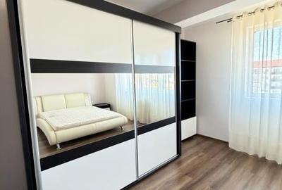 Apartament cu 3 camere în Florești - 8