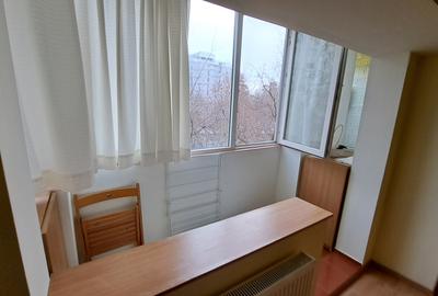 GARSONIERA ELEGANTA - MOBILATA SI UTILATA INTEGRAL - 35