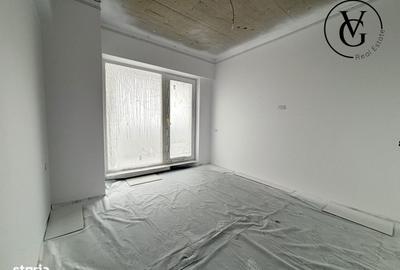 Apartament cu 2 camere semidecomandat în Nord - 6