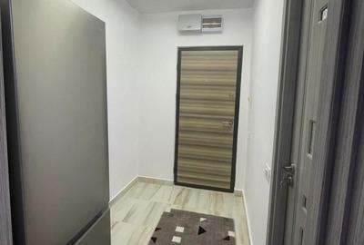 Garsonieră nedecomandată în Copăcelu - 2