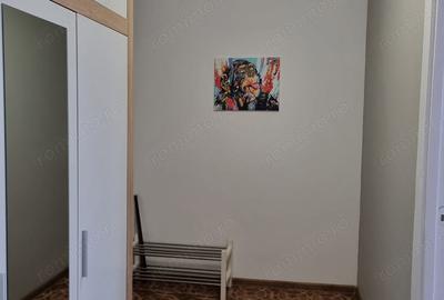 Garsonieră decomandată în Stupini - 1