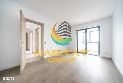 Apartament cu 2 camere decomandat în Berceni - 5