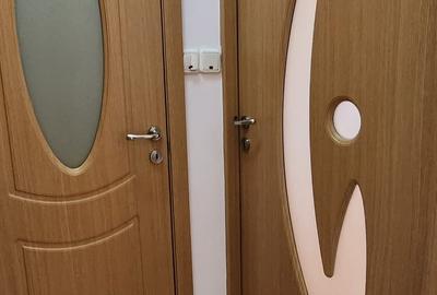 Apartament cu 2 camere semidecomandat în Centrul Civic - 15