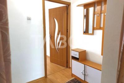Apartament de inchiriat 3 camere decomandate parter zona Strand Sibiu - 24