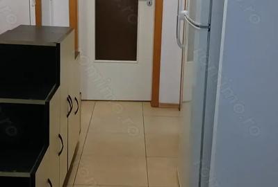 280 + garan?ie. Apt.decomandat ,dormitor,baie, bucatarie, mobilat. Dr.I Mure?an(c.Girocului)parter - 6