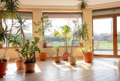 Casă cu 3 camere în Rontău - 11