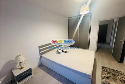 Apartament cu 2 camere semidecomandat, mobilat în B-dul București - 3