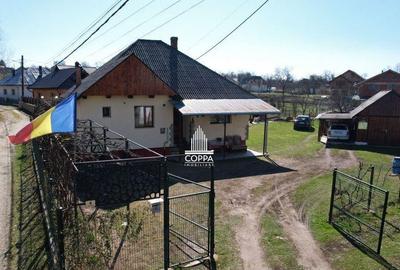 Casa Satu Nou de Sus - 2