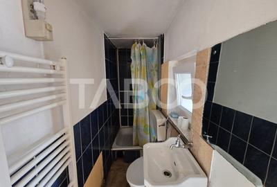 Casa de inchiriat pentru echipe de muncitori in zona Central din Sibiu - 11