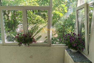 Apartament cu 2 camere în Podu Roș - 5