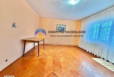 Apartament cu 3 camere decomandat, mobilat în Sud - 2