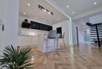 Casa ultrafinisata in Dambul Rotund, 200mp utili, teren 300mp - 1