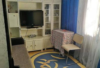 Apartament cu 2 camere decomandat în Central - 1